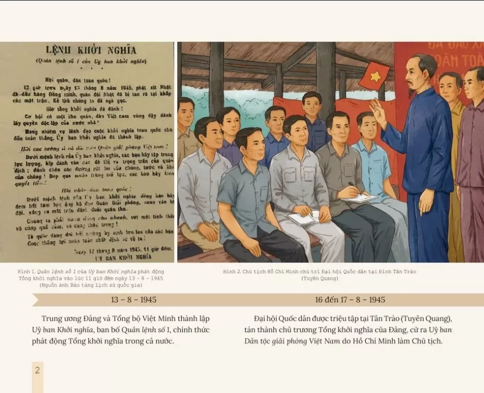 VIỆT NAM VƯƠN MÌNH